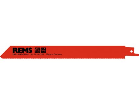 REMS 561106 List testere za metal 150-1 mm