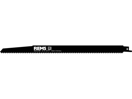 REMS 561111 List testere za drvo 300-4,2 mm