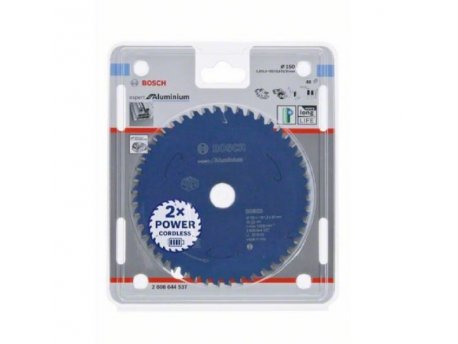 BOSCH List kružne testere za akumulatorske testere 150x20x1.8;1.3x48T