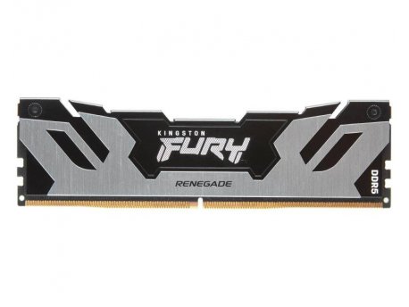 KINGSTON DIMM DDR5 16GB 6000MT/s KF560C32RS-16 FURY Renegade