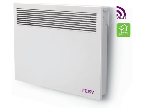 TESY CN 051 150 EI CLOUD W Wi-Fi električni panel radijator