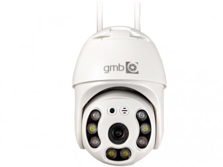 GMB GMB CAM-IP3MP-EP9 3 megapiksela micro sd Icsee xmeye pro app Two-way voice PTZ ip66