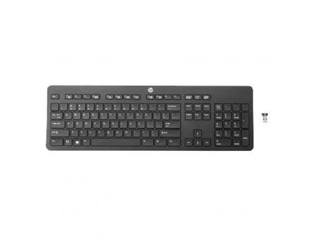 HP Link-5 bežična tastatura - T6U20AA