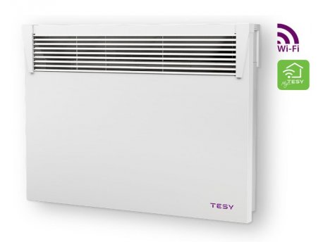 TESY CN 031 150 EI CLOUD W Wi-Fi električni panel radijator