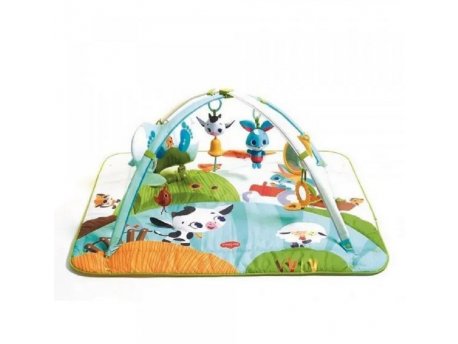TINY LOVE Gimnastika KICK&PLAY