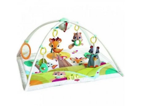 TINY LOVE Gimnastika FOREST DELUXE