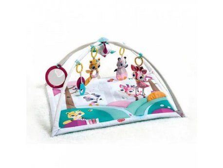 TINY LOVE Gimnastika FOREST DELUXE PRINCESS