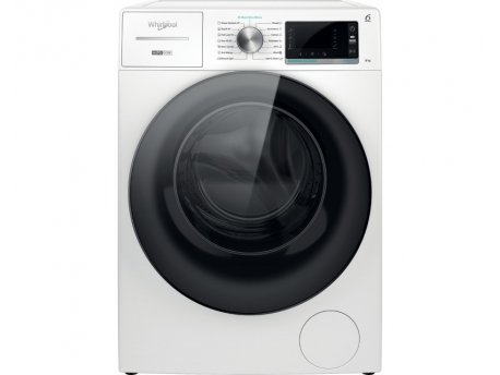 WHIRLPOOL W7X W845WB EE mašina za pranje veša