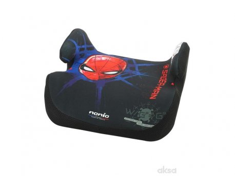Nania A-S TOPO 2/3 (15-36KG) SPIDERMAN