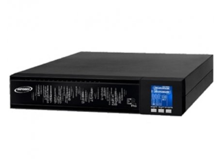 INFOSEC COMMUNICATION E3 PRO RT 2000VA