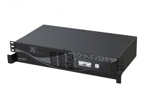 INFOSEC COMMUNICATION X4 1000 RM Plus