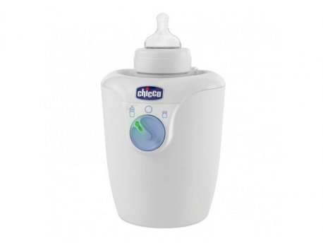 CHICCO Grejač za flašice za kuću A008047