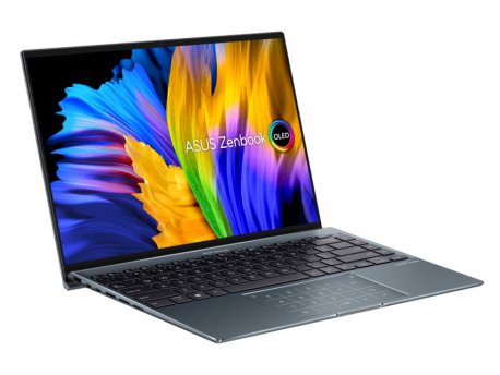 ASUS Zenbook 14X OLED UX5401ZA-OLED-KN731X (2.8K, i7-12700H, 16GB, SSD 1TB, Win11 Pro)