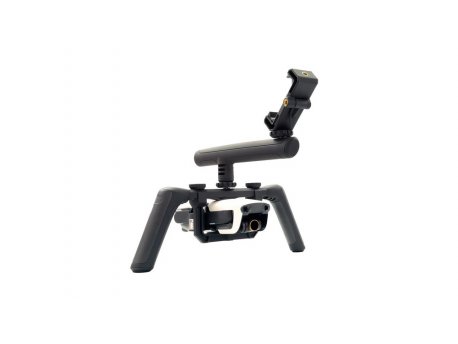 POLAR Mavic Tray and T-Grip Katana