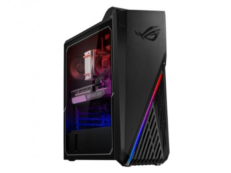 ASUS ROG Strix GT15 G15CF-WB7720W (i7-12700KF, 2x8GB, SSD 512GB, HDD 1TB, RTX3070, Win 11 Home)
