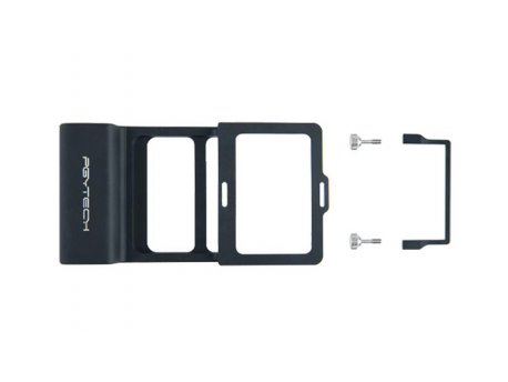 PGYTECH ACTION Camera Adapter+ for Mobile Gimbal