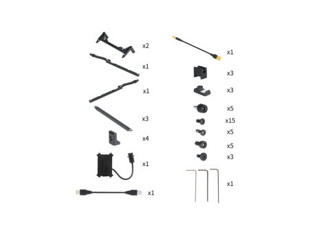 DJI Matrice 300 - Part 13 OSDK Expansion Module