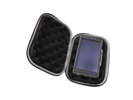 POLAR CrystalSky 7.85 Case