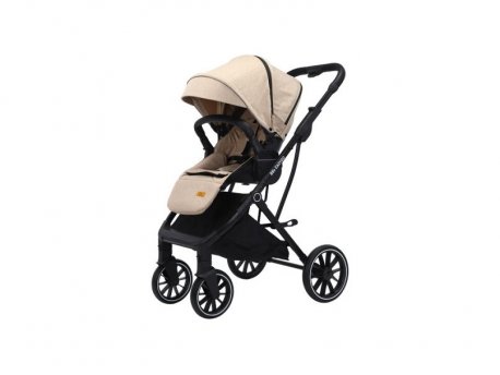 BBO KOLICA ZA BEBE HB660 EASYGO - BEIGE
