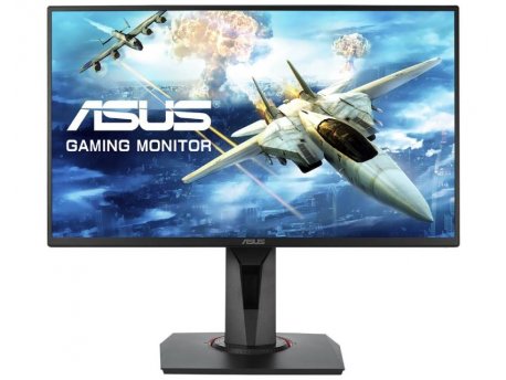 ASUS VG258QR FHD 165Hz FreeSync Premium