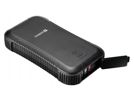 Sandberg Survivor Powerbank 30000 PD45W