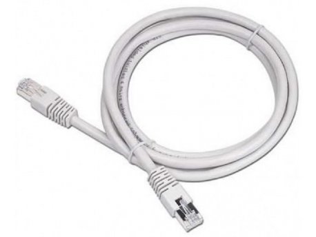 GEMBIRD Mrežni kabl, FTP, CAT6, 15m, sivi (PP6-15M)