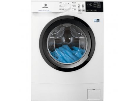 ELECTROLUX Veš mašine EW6S427BI