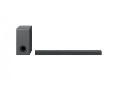 LG Soundbar S80QY/480W/3.1.3/crna