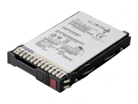 HP HPE 480GB SATA MU SFF SC MV SSD (P18432-B21)