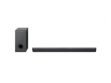 LG Soundbar S90QY/570W/5.1.3/crna