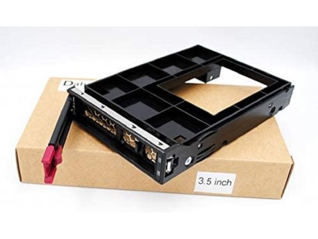 HP Drive Tray 3.5'' SAS SATA (774026-001)