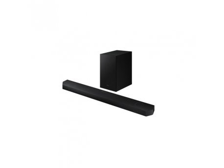 SAMSUNG Soundbar HW-Q700B/EN/3.1.2/320W/crna