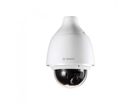 BOSCH IP Camera AUTODOME IP starlight 5000i PTZ 2MP HDR 30x clear IP66 pendant