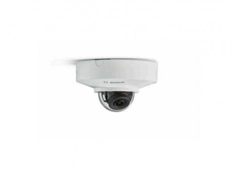 BOSCH IP Camera FLEXIDOME IP micro 3000i Fixed micro dome 2MP HDR 130 IK08