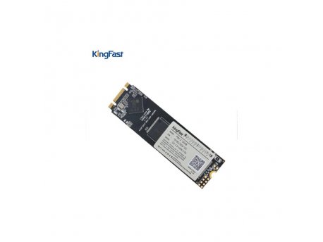 KingFast SSD M.2 256GB F6M 550MBs/450MBs