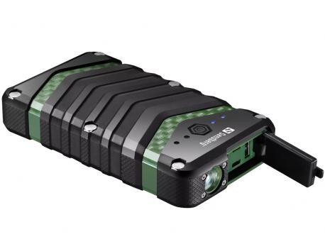 Sandberg Powerbank Survivor 420-36 20100mAh