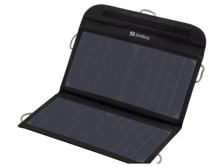 Sandberg Solarni punjač 420-40 13W 2xUSB