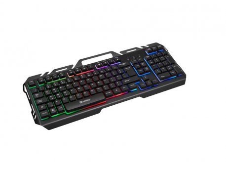 Sandberg IronStorm USB 640-25