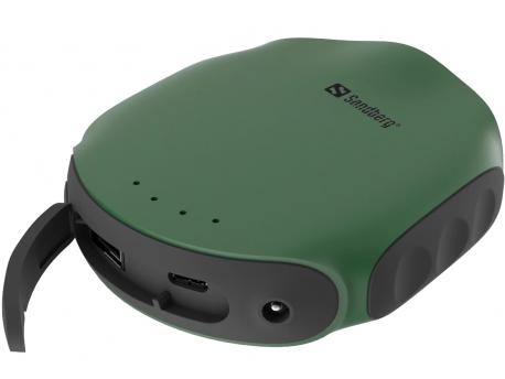 Sandberg Powerbank Survivor 420-60 10000mAh