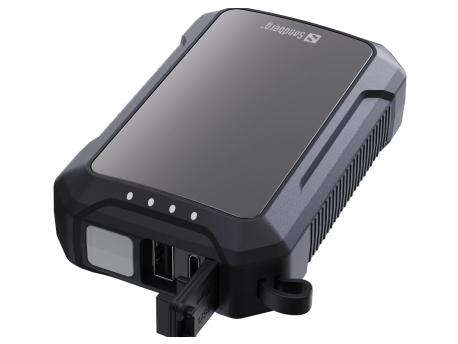 Sandberg Powerbank hand Warmer 420-65 10000mAh