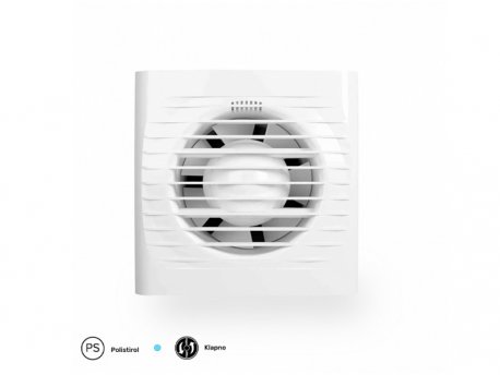 BBLINK ERA VENTILATOR OPTIMA 4C