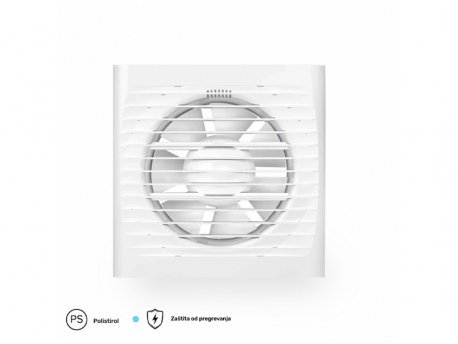 BBLINK ERA VENTILATOR OPTIMA 5