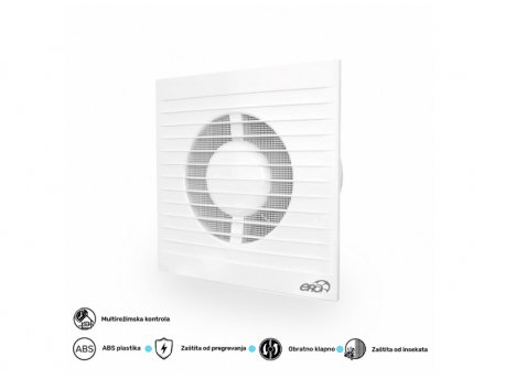 BBLINK ERA VENTILATOR E100S MRE