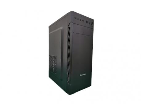 STARS SOLUTIONS Kućište  K06 500W 2xUSB 3.0