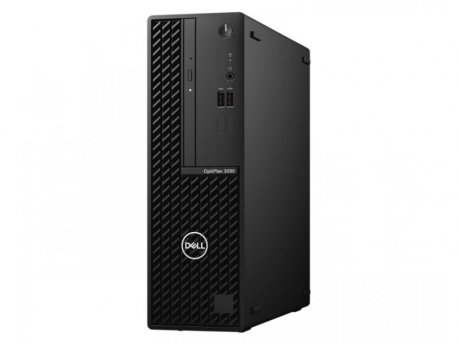 DELL OptiPlex 3090 SF (i5-10505, 8GB, 256GB SSD, DVD-RW, 3yr ProSupport)