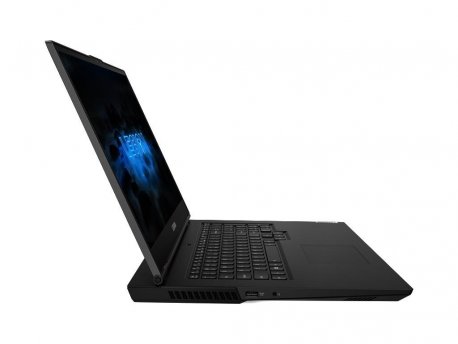 LENOVO Legion 5 17ACH6 (Phantom Blue) FHD IPS, Ryzen 5 5600H, 8GB, 512GB SSD, GTX 1650 4GB (82K0001FYA)