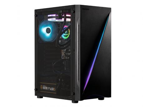 GAMDIAS Argus E5 gaming Midi kuciste