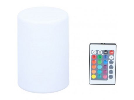 GRUNDIG Ambijentalna Kolor lampa 6 Boja