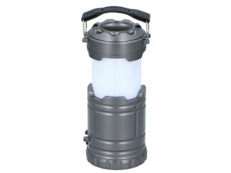 GRUNDIG Fenjer baterijska Lampa 50Lm 3u1 Grey