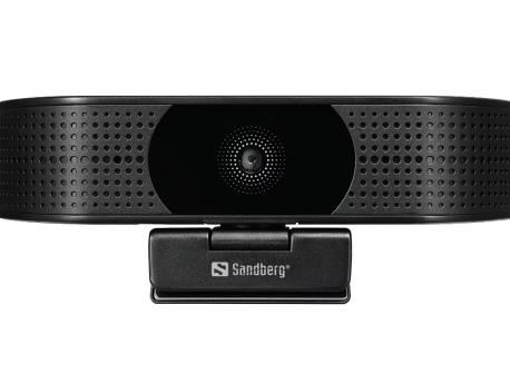 Sandberg WEB kamera Pro Elite 4K 134-28